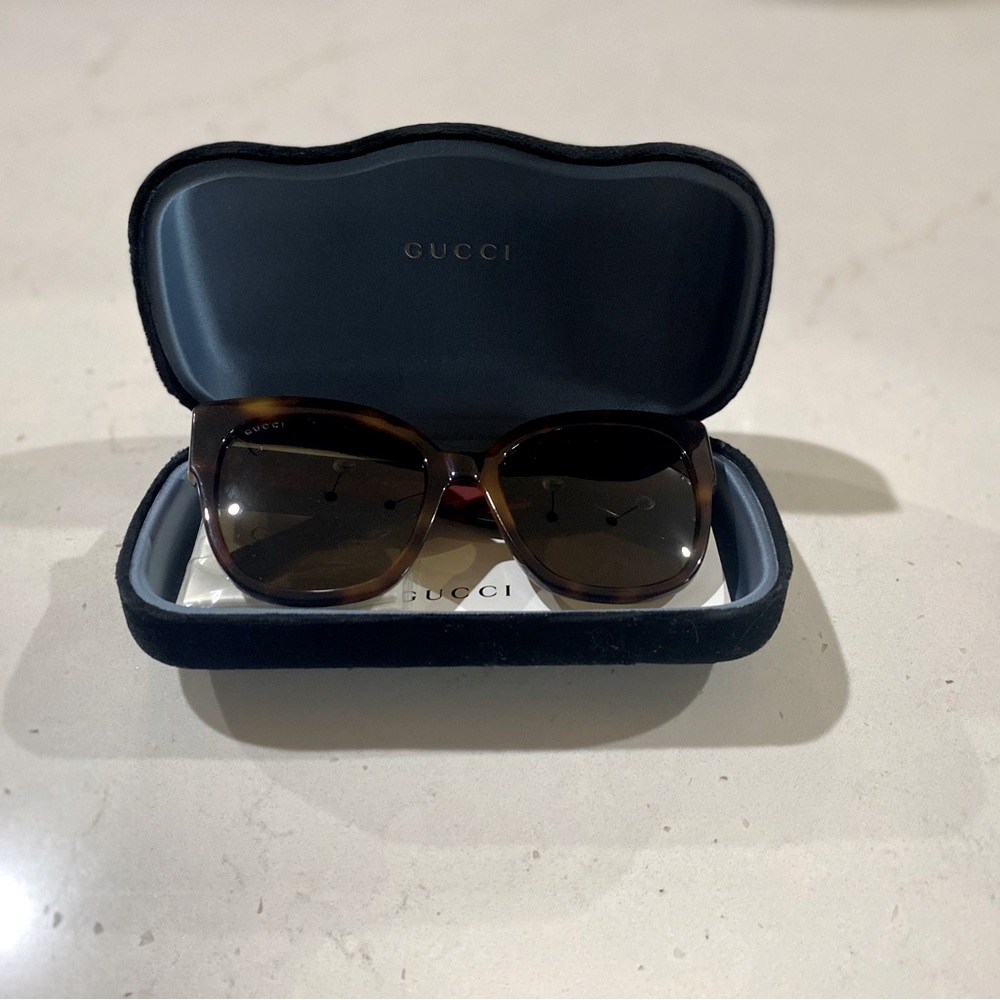 Brand New Gucci Sunglasses